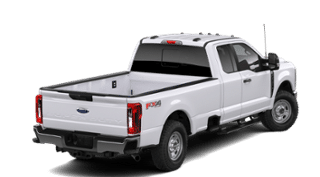2026 Ford Super Duty® External Image 4